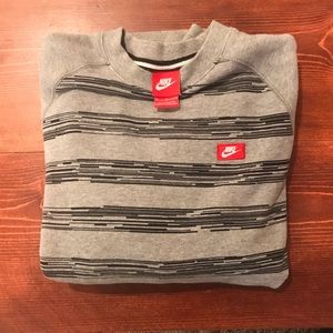 Nike Sweatshirt